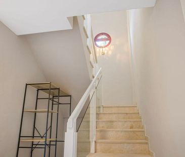 3 bedroom luxury penthouse for rent in Estepona, Andalusia - Photo 6