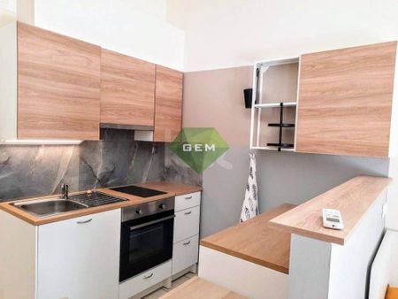 Studio/Γκαρσονιέρα για ενοικίαση Εσταυρωμένος (Ηράκλειο Κρήτης) - Φωτογραφία 5