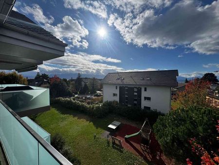 5.5 Zimmer, 120 m², 3. Stock - Foto 4