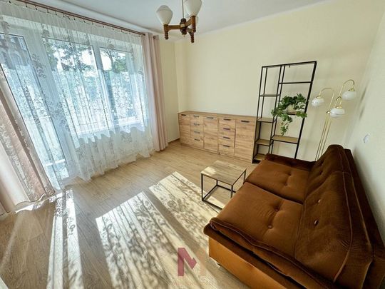 Mieszkanie na wynajem, Gorzów Wlkp., Centrum - Zdjęcie 1