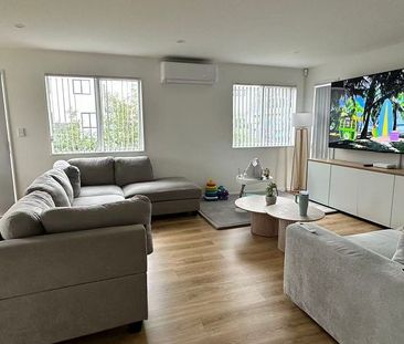 Modern 4bedroom Townhouse in Henderson - Photo 3