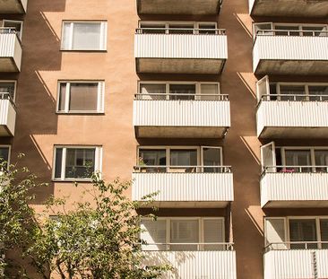 Bondegatan 39, Södermalm - Photo 1