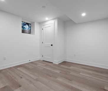 For Lease - 17 OLD COACH Road Unit# LOWER, St. Catharines, Ontario - Photo 2