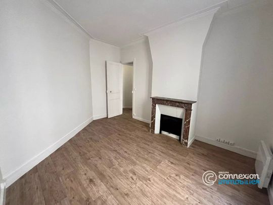 Location Appartement - Photo 1