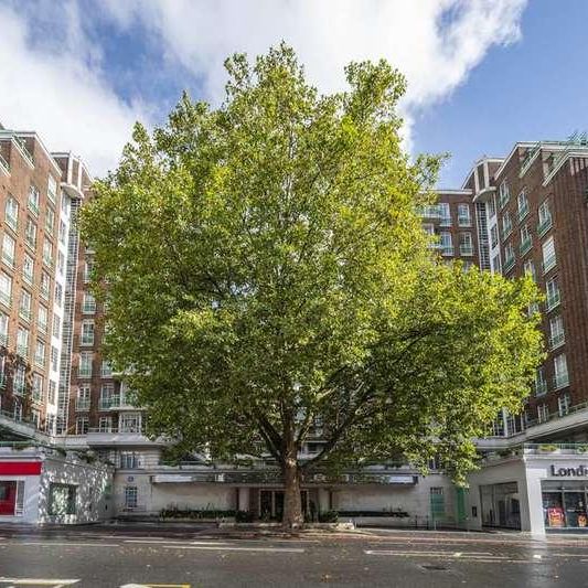 Gloucester Place, Marylebone, NW1 - Photo 1