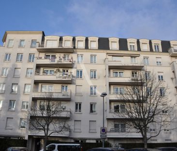 Location Appartement 2 pièces 39m² - Photo 5