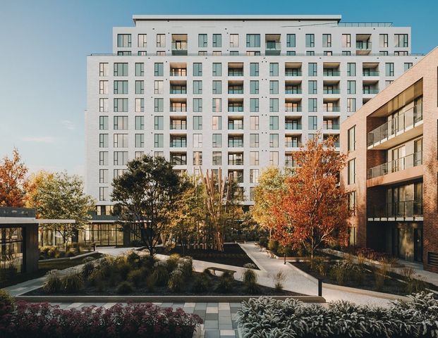 À louer / Appartement - Photo 1