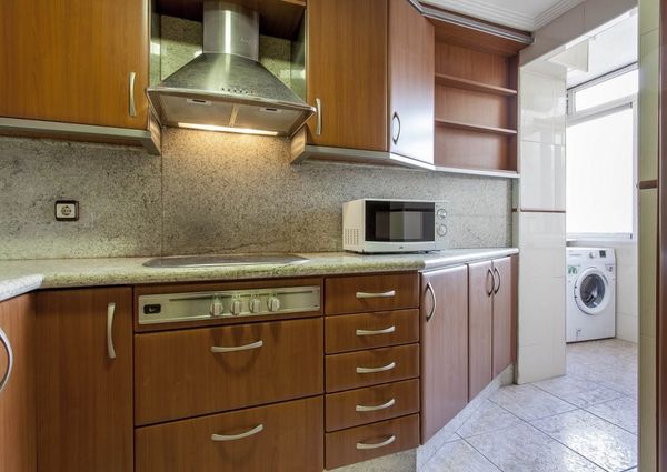 Double room in Cardenal Benlloch