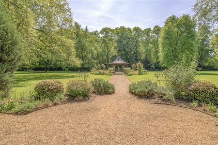 Royal Crescent, Holland Park, W11, London - Photo 5