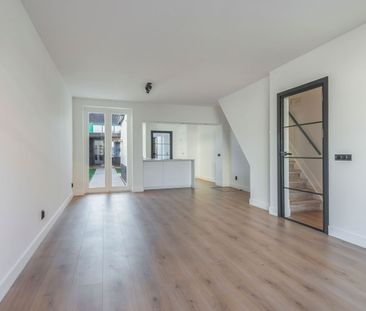Huis te huur: Hamerstraat 22 1402 PT Bussum - Foto 4