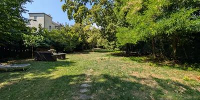 Ihre Traumwohnung in Oberdöbling: 3 Zimmer auf 100 m² mit Gartennutzung - Photo 3