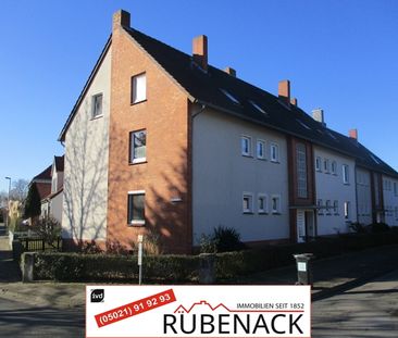 Helle 3-Zimmer-Wohnung – frisch renoviert und ruhig gelegen am Rand... - Photo 5