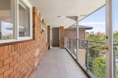 16/97-99 Cabramatta Road, Mosman NSW 2088 - Apartment For Rent | Domain - Photo 5