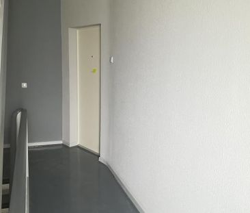 Demnächst frei! 3-Zimmer-Wohnung in Gelsenkirchen Scholven - Foto 4