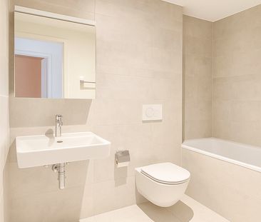 À louer Spacieux Duplex de 6 pièces à Onex - Foto 2