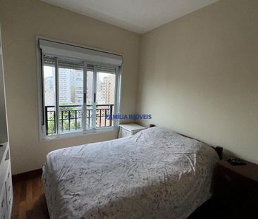Apartamento 3 Quartos Boqueirão 160m² - Photo 6