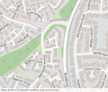 Chaffinch Close, Poole, Dorset, BH17 - Photo 1