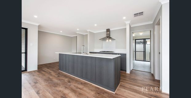 MASSIVE BRAND NEW HOME - Photo 1