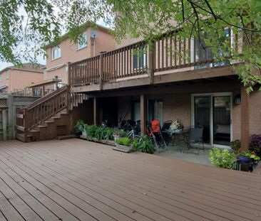 For Lease - 125 Stonebriar Drive, Vaughan, Ontario - Photo 1