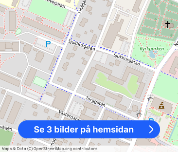 Karl-Johans gatan 28 B - Foto 1