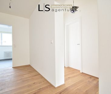 *Top-Wohnung in Top-Lage* Renovierte 3-Zimmer-Wohnung mit Balkon & Kfz-Stellplatz im Märchenviertel! - Foto 4