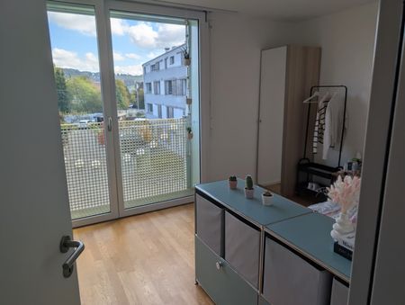 1 Zimmer, 14 m², 2. Stock - Photo 2