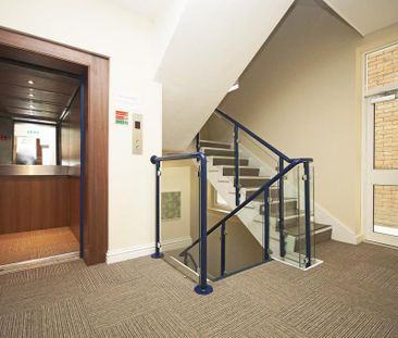 1 bedroom apartment to rent - Photo 6