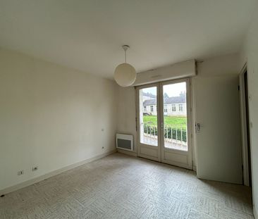 Location Appartement 2 pièces 46m² - Photo 1