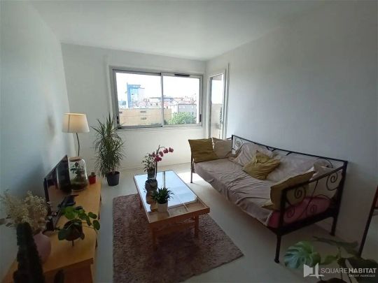 Location appartement 3 pièces - 56m² à Clermont-ferrand (63000) - Photo 1