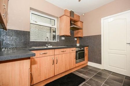 Bathwood Drive, Sutton-In-Ashfield, Property for rent - Photo 3