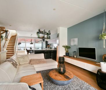 Lien Gisolfstraat 5 - Photo 1