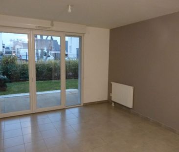 A LOUER : APPARTEMENT TYPE 3 EN RDC AVEC JARDIN ET PARKING • Réf GI... - Photo 5