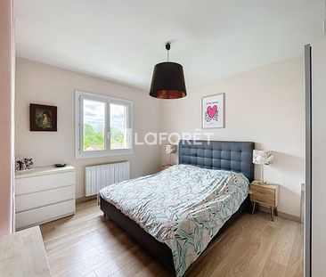 Location Maison 5 pièces 150m² - Photo 6