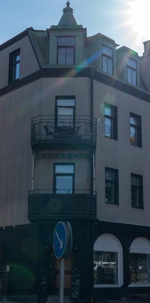 Lilla Sveagatan 1 A - Photo 2