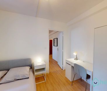 Location Appartement 5 pièces 81m² REIMS 51100 - Photo 3
