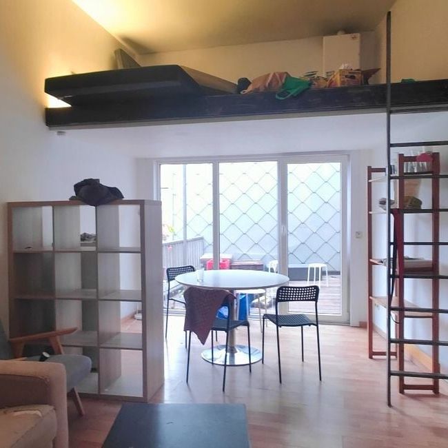 Duplex te huur in Gent voor € 1.800 met 3 slaapkamers - Foto 1