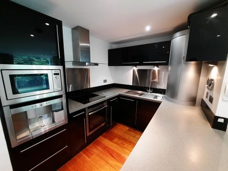 2 bedroom apartment to rent - Photo 2