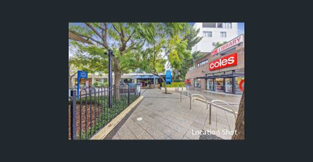 Convenient & Centrally Located 2 Bedroom Apartment - Photo 2