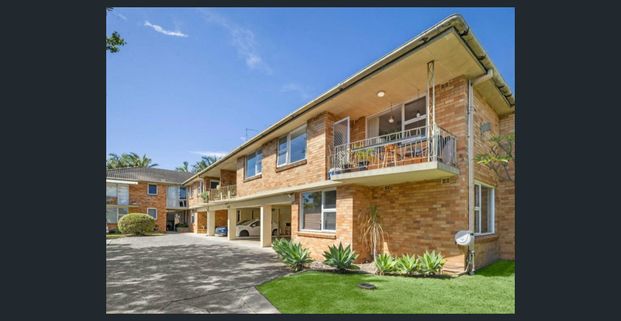 Ground Floor Sun Filled Apartment | $665 Per Week - Photo 1