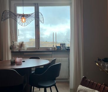 Östermalm - 2rok - 6mån - 17.250kr/mån - Foto 6