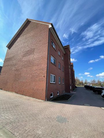 Helle 2-Zimmer-Wohnung mit Südbalkon & Weitblick in Wolfsburg - Photo 3