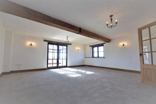 3 bedroom house to rent - Photo 1