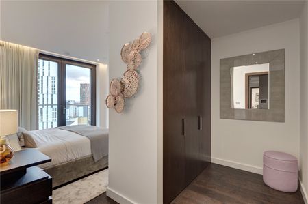 Thornes House, Nine Elms - Photo 3