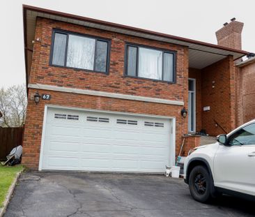 For Lease - 67 Abitibi Avenue Unit# 102, Toronto, Ontario - Photo 6