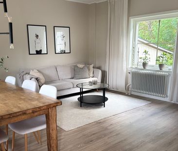 Gamla Öxneredsvägen, Vänersborg - Foto 1