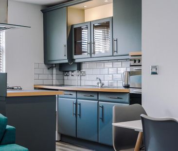 2 bedroom apartment to rent - Photo 2