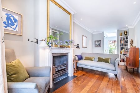 2 bedroom terraced house to rent - Photo 5