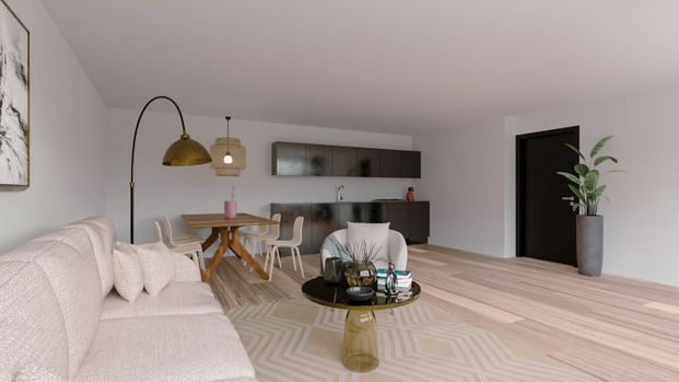 Appartement te huur: Foarstrjitte 80 9271 KJ De Westereen - Foto 1