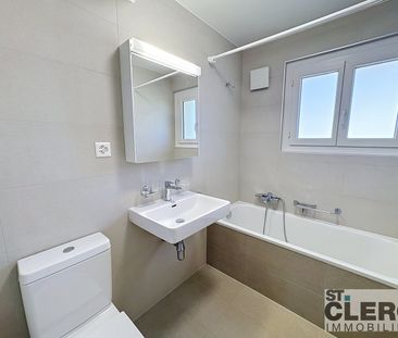 Appartement de 4,5 pièces dans un écrin de verdure - Photo 6