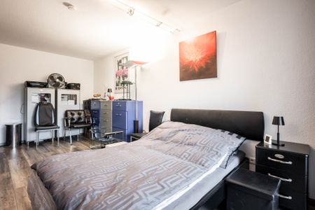 Schicke 2 Zimmer Wohnung mit zwei Balkonen, Fahrstuhl und Tiefgarage im schönen Bielefeld Sieker - Photo 3